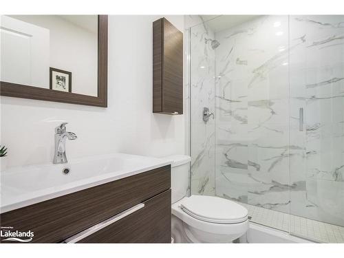 406-16 Beckwith Lane, The Blue Mountains, ON - Indoor Photo Showing Bathroom