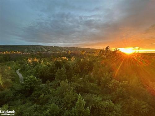 406-16 Beckwith Lane, The Blue Mountains, ON - Outdoor With View