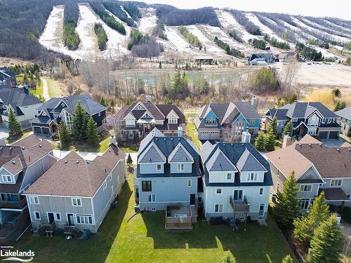 150 National Drive, The Blue Mountains, ON - Outdoor With Facade