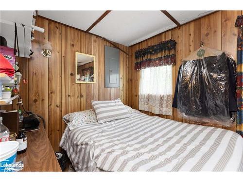 3 Forsyth'S Road, Carling, ON - Indoor Photo Showing Bedroom