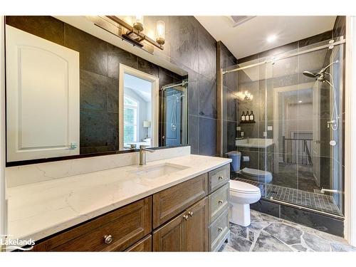 833 Eastdale Drive, Wasaga Beach, ON - Indoor Photo Showing Bathroom