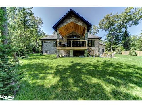 833 Eastdale Drive, Wasaga Beach, ON - Outdoor