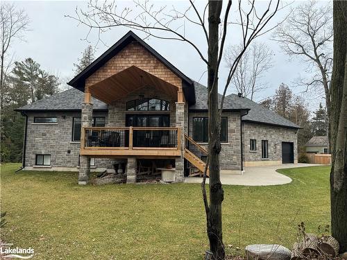 833 Eastdale Drive, Wasaga Beach, ON - Outdoor