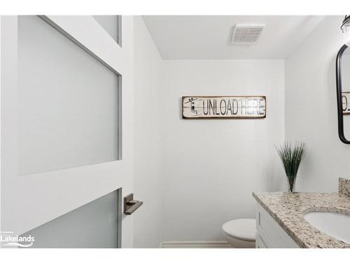 26-784 Johnston Park Avenue, Collingwood, ON - Indoor Photo Showing Bathroom