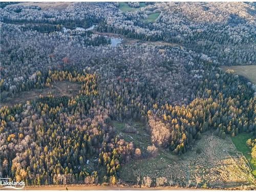 Lot 1 Hill And Gully Road, Burk'S Falls, ON 