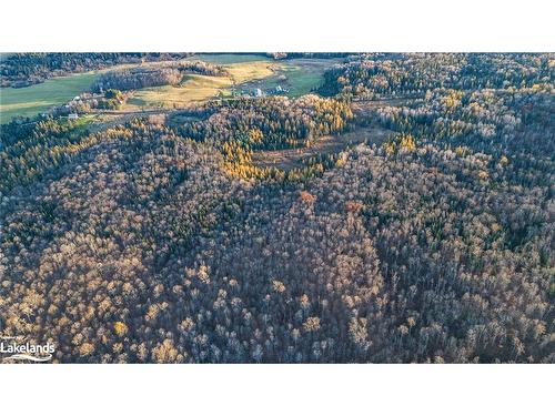 Lot 1 Hill And Gully Road, Burk'S Falls, ON 