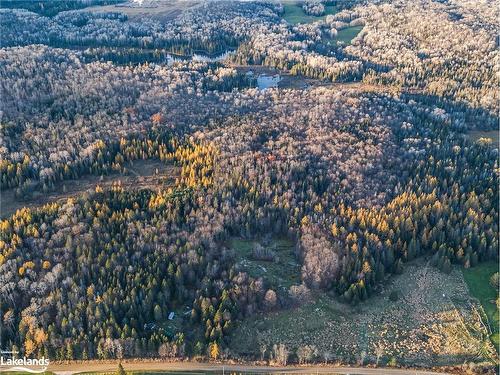 Lot 1 Hill And Gully Road, Burk'S Falls, ON 