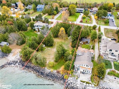 297 Lakeshore Road N, Meaford, ON 