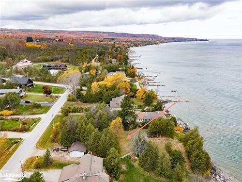 297 Lakeshore Road N, Meaford, ON 