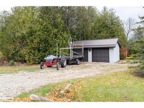 297 Lakeshore Road N, Meaford, ON 