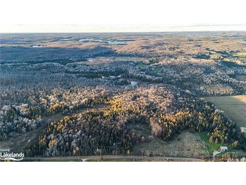 Lot 2 Hill And Gully Road, Burk'S Falls, ON 