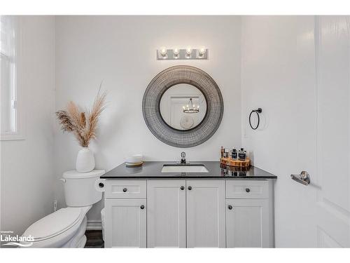 28 Atlantis Drive, Orillia, ON - Indoor Photo Showing Bathroom