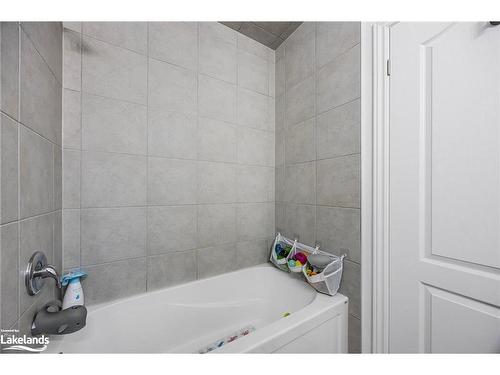 28 Atlantis Drive, Orillia, ON - Indoor Photo Showing Bathroom