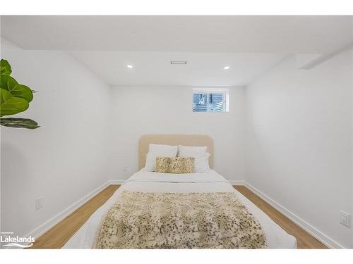 28 Atlantis Drive, Orillia, ON - Indoor Photo Showing Bedroom