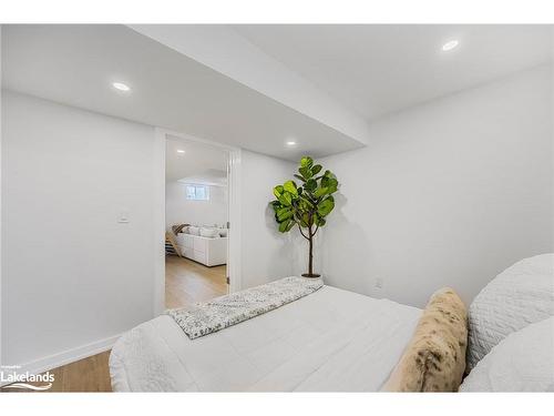 28 Atlantis Drive, Orillia, ON - Indoor Photo Showing Bedroom