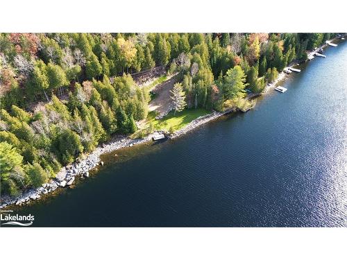 1137 Tumbledown Rock Road, Haliburton, ON 