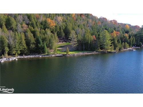 1137 Tumbledown Rock Road, Haliburton, ON 