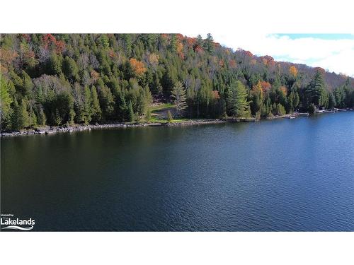 1137 Tumbledown Rock Road, Haliburton, ON 