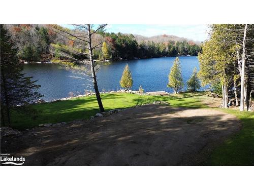 1137 Tumbledown Rock Road, Haliburton, ON 