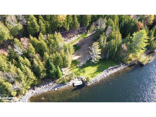 1137 Tumbledown Rock Road, Haliburton, ON 