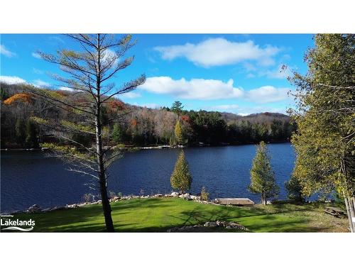 1137 Tumbledown Rock Road, Haliburton, ON 