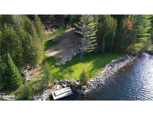 1137 Tumbledown Rock Road, Haliburton, ON 