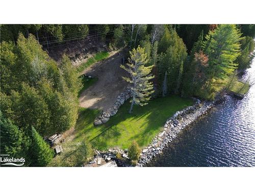 1137 Tumbledown Rock Road, Haliburton, ON 