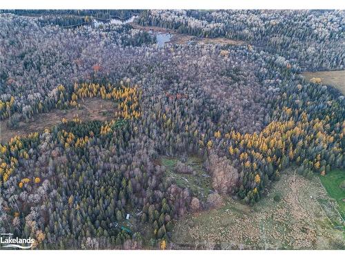 Lot 3 Hill And Gully Road, Burk'S Falls, ON 