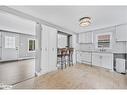 7 67Th Street N, Wasaga Beach, ON  - Indoor Photo Showing Kitchen 