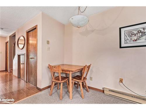 61-22 Ramblings Way, Collingwood, ON - Indoor Photo Showing Dining Room