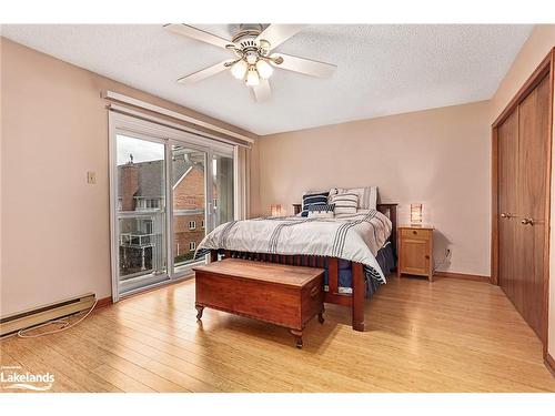 61-22 Ramblings Way, Collingwood, ON - Indoor Photo Showing Bedroom