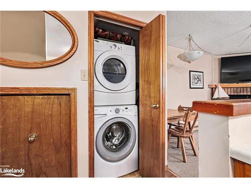 61-22 Ramblings Way, Collingwood, ON - Indoor Photo Showing Laundry Room