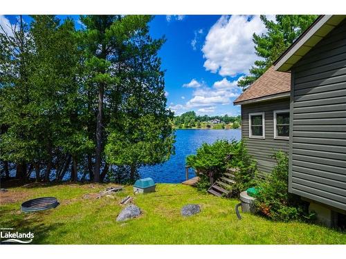 15 Minnow Lane, Dunchurch, ON - Outdoor With Body Of Water