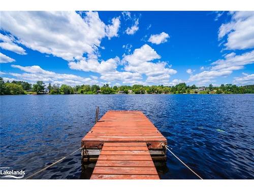 15 Minnow Lane, Dunchurch, ON - Outdoor With Body Of Water With View