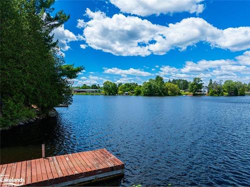 15 Minnow Lane, Dunchurch, ON - Outdoor With Body Of Water With View