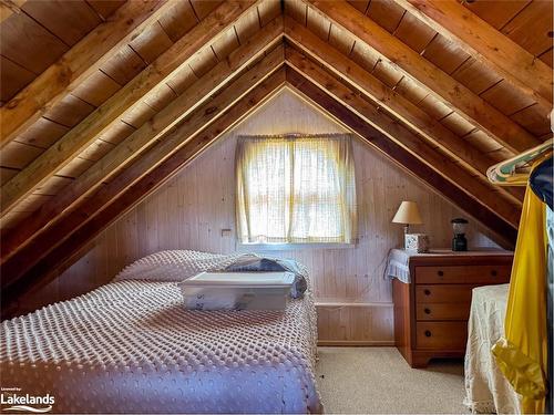 15 Minnow Lane, Dunchurch, ON - Indoor Photo Showing Bedroom