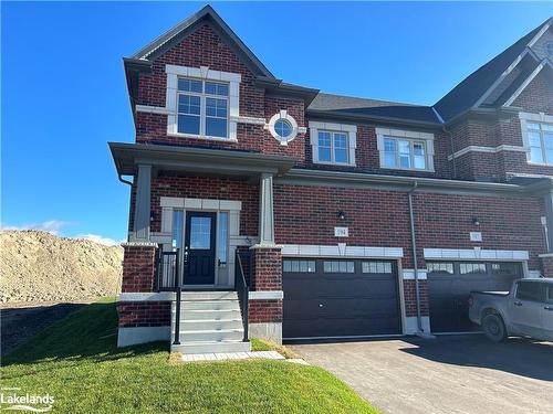 194 Union Boulevard, Wasaga Beach, ON - Outdoor With Facade