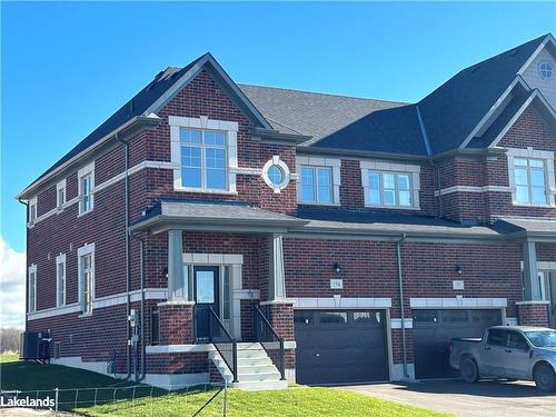 194 Union Boulevard, Wasaga Beach, ON - Outdoor With Facade