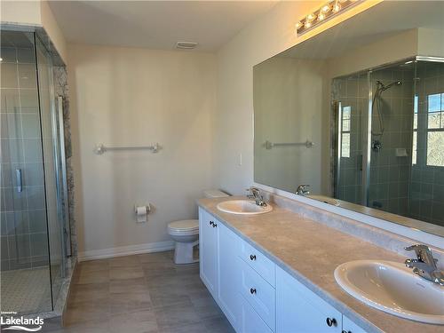 194 Union Boulevard, Wasaga Beach, ON - Indoor Photo Showing Bathroom