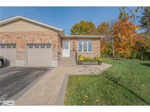 814 Jane Boulevard, Midland, ON - Outdoor