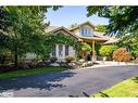 2 Evergreen Road, Collingwood, ON  - Outdoor 