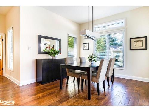 2 Evergreen Road, Collingwood, ON - Indoor Photo Showing Dining Room