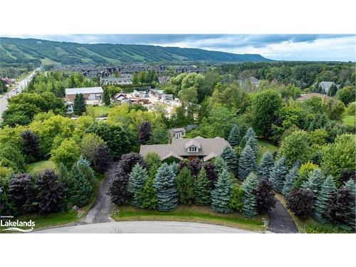 2 Evergreen Road, Collingwood, ON - Outdoor With View