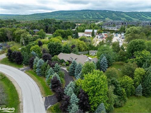 2 Evergreen Road, Collingwood, ON - Outdoor With View