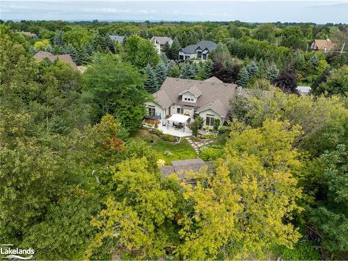 2 Evergreen Road, Collingwood, ON - Outdoor With View