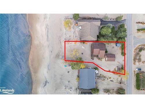 1078 Tiny Beaches Road S, Tiny, ON - 