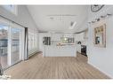 1078 Tiny Beaches Road S, Tiny, ON  - Indoor Photo Showing Kitchen 