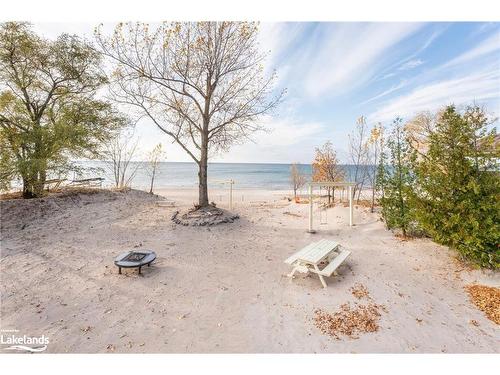 1078 Tiny Beaches Road S, Tiny, ON - Outdoor With View