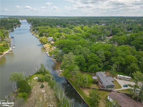 1628 River Road W, Wasaga Beach, ON - Outdoor With Body Of Water With View