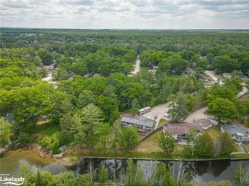 1628 River Road W, Wasaga Beach, ON - Outdoor With View